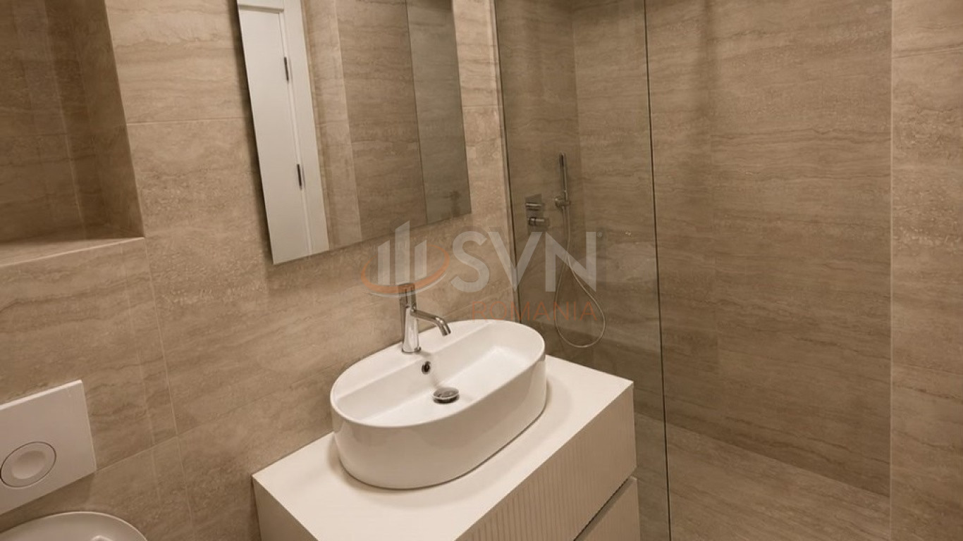 Apartament, 3 camere Bucuresti/Pipera