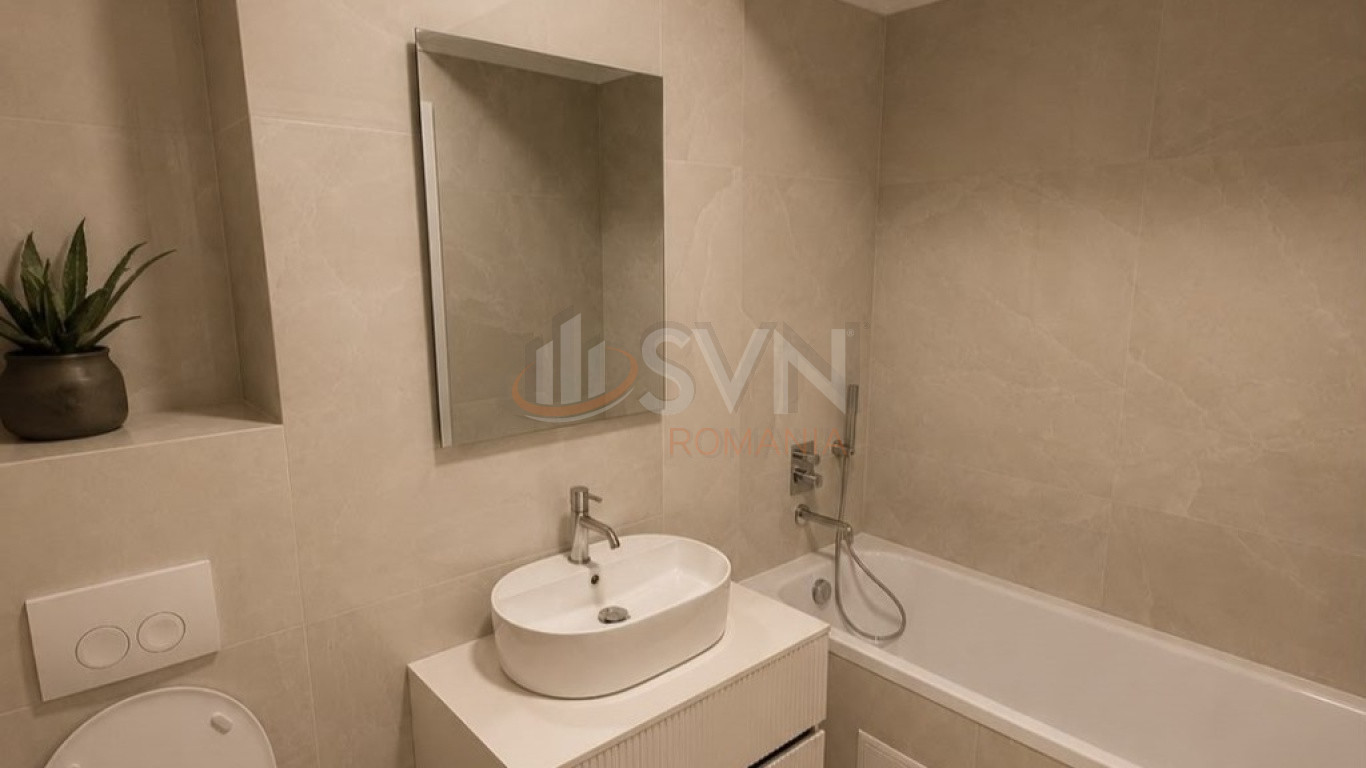 Apartament, 3 camere Bucuresti/Pipera