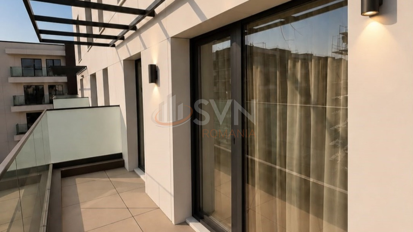 Apartament, 3 camere Bucuresti/Pipera