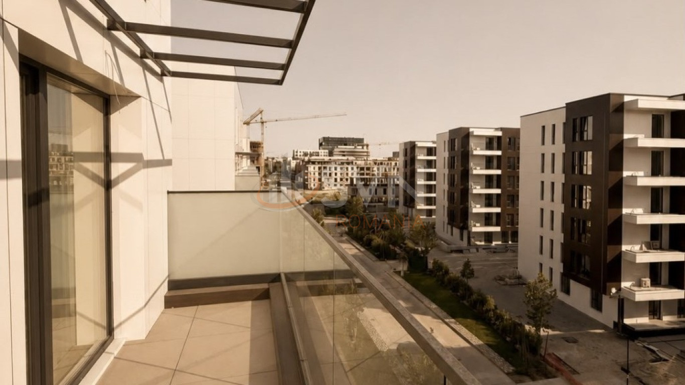 Apartament, 3 camere Bucuresti/Pipera