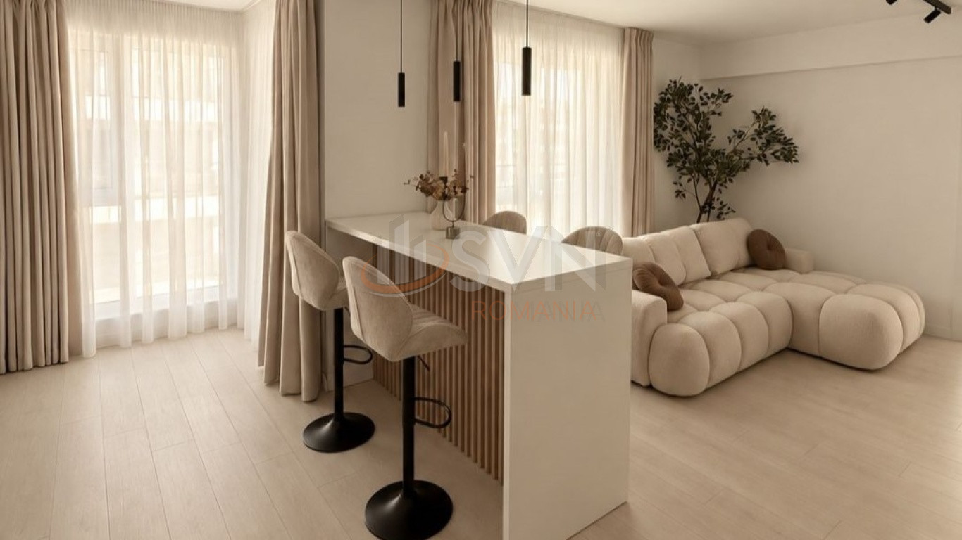 Apartament, 3 camere Bucuresti/Pipera