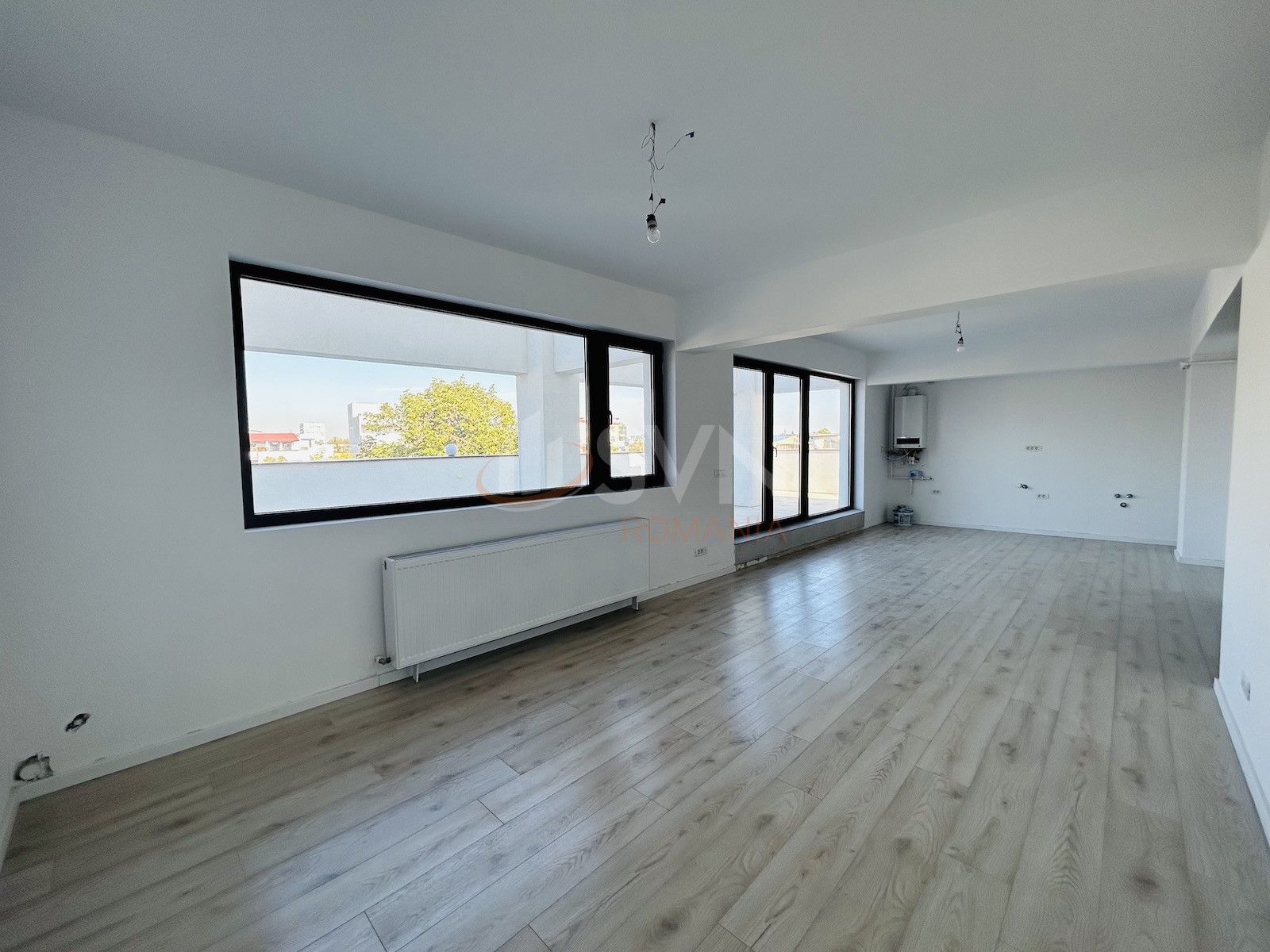 Apartament, 3 camere Bucuresti/Dorobanti
