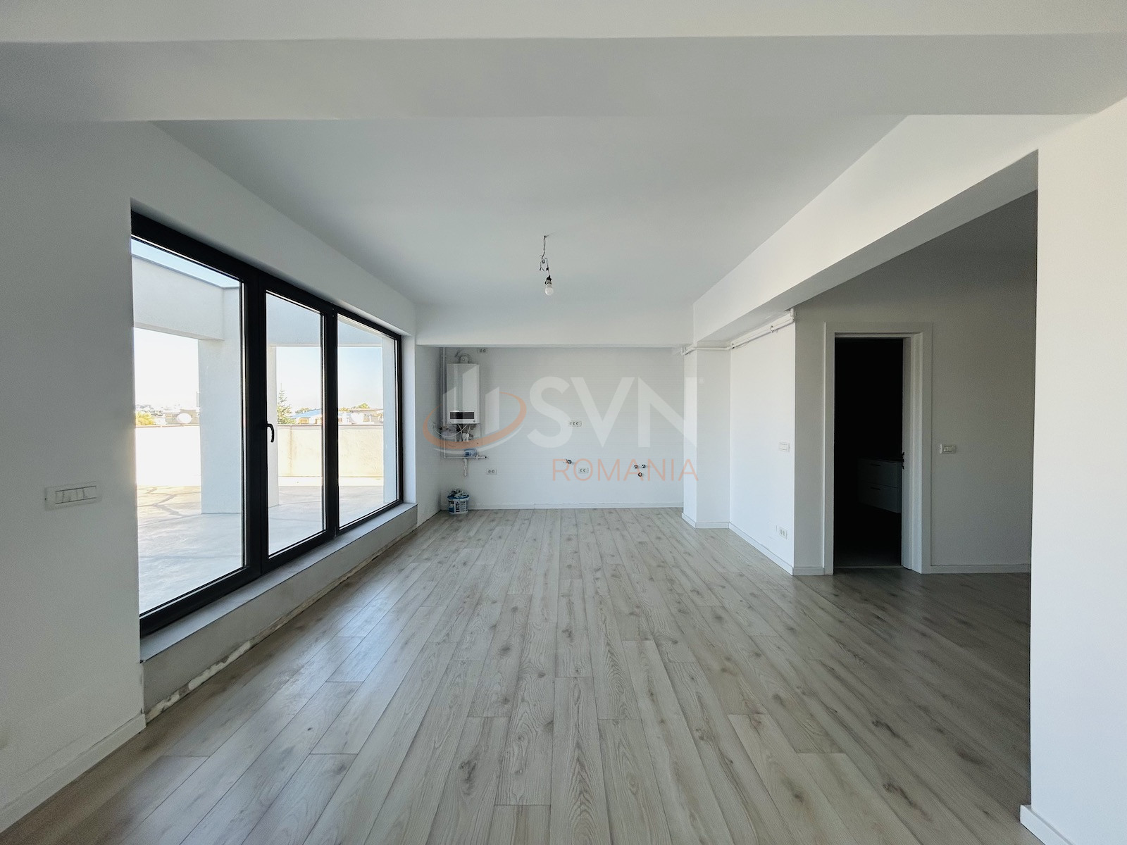 Apartament, 3 camere Bucuresti/Dorobanti