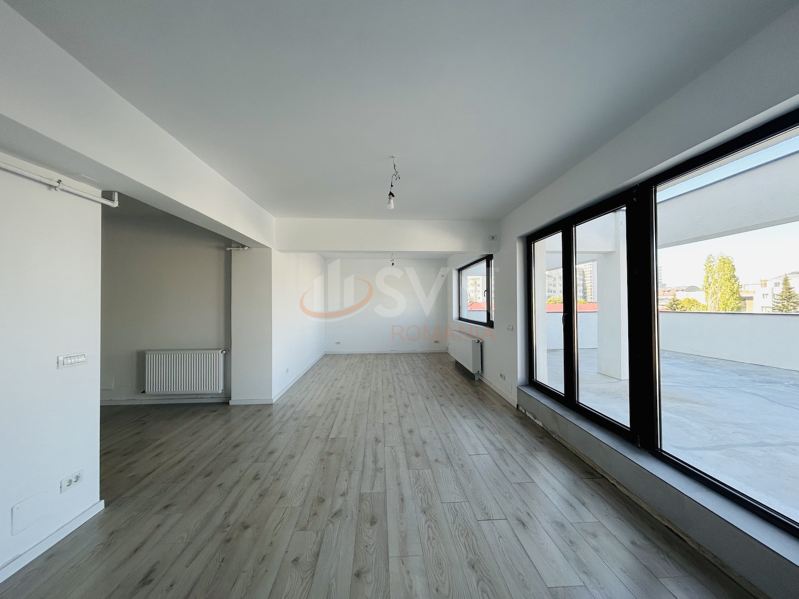 Apartament, 3 camere Bucuresti/Dorobanti
