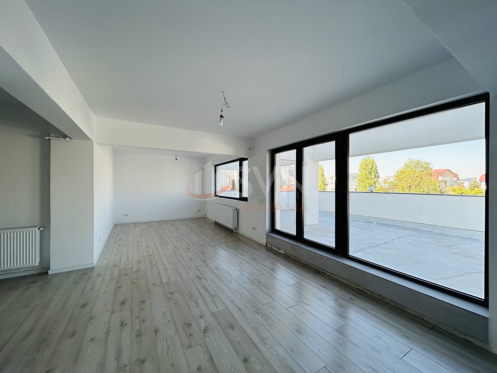 Apartament, 3 camere Bucuresti/Dorobanti