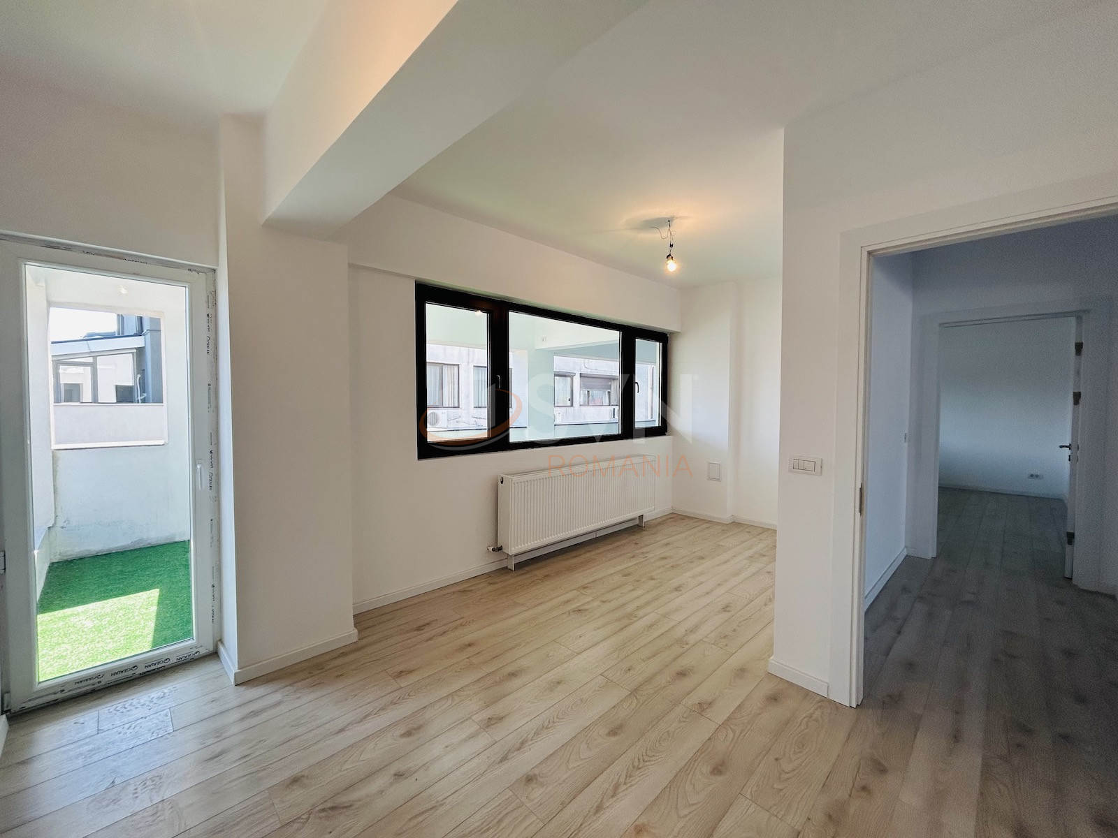 Apartament, 3 camere Bucuresti/Dorobanti