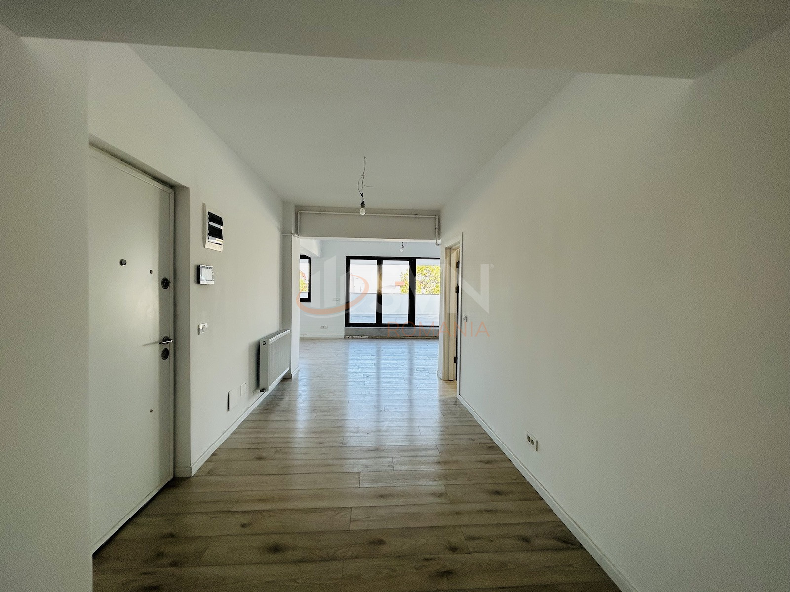 Apartament, 3 camere Bucuresti/Dorobanti