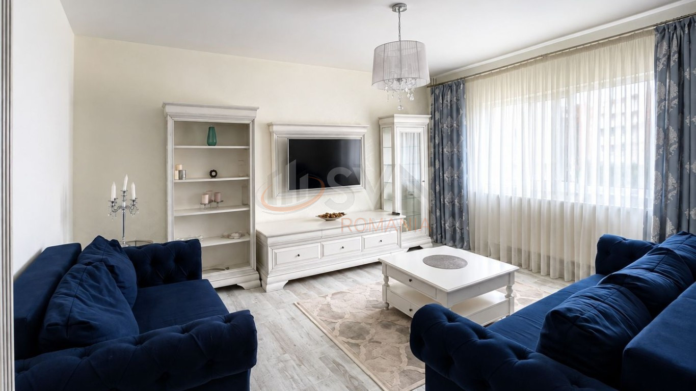 Apartament, 3 camere Bucuresti/Dudesti