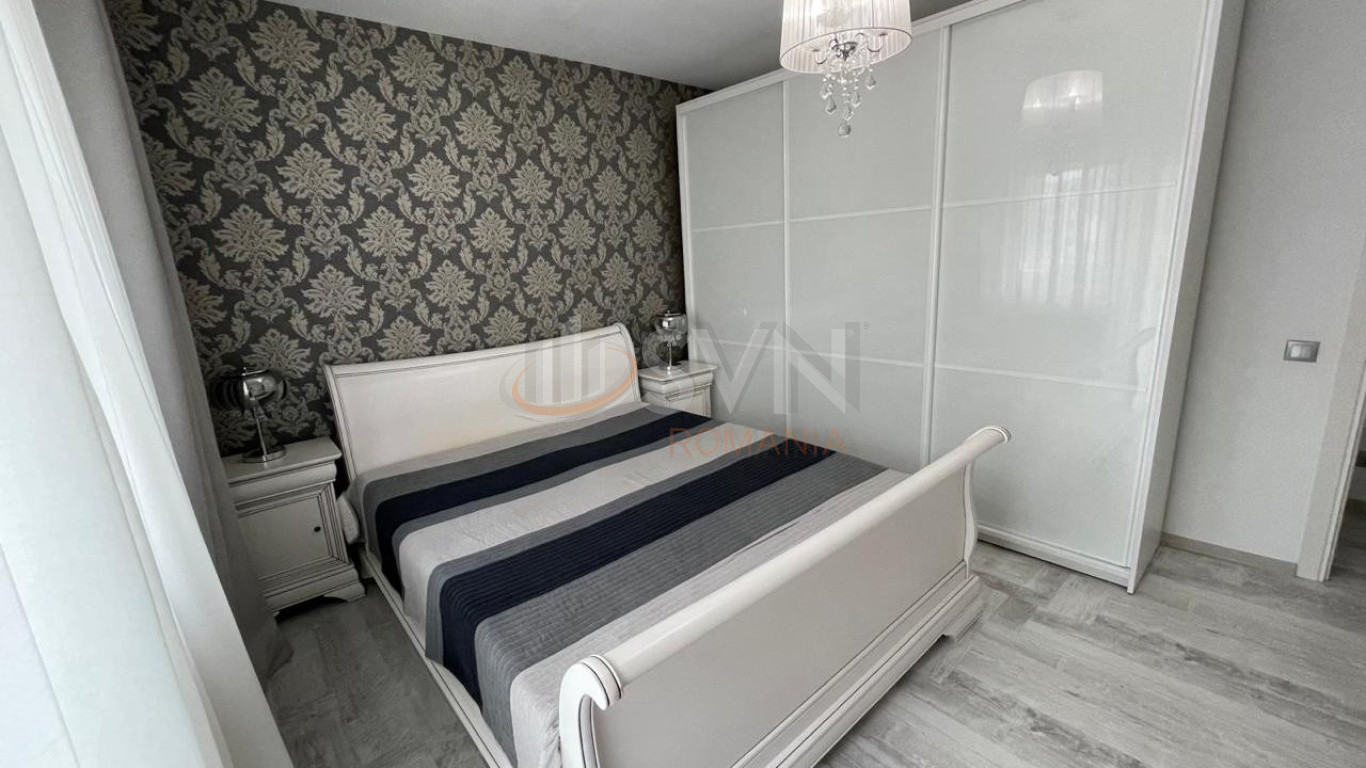 Apartament, 3 camere Bucuresti/Dudesti