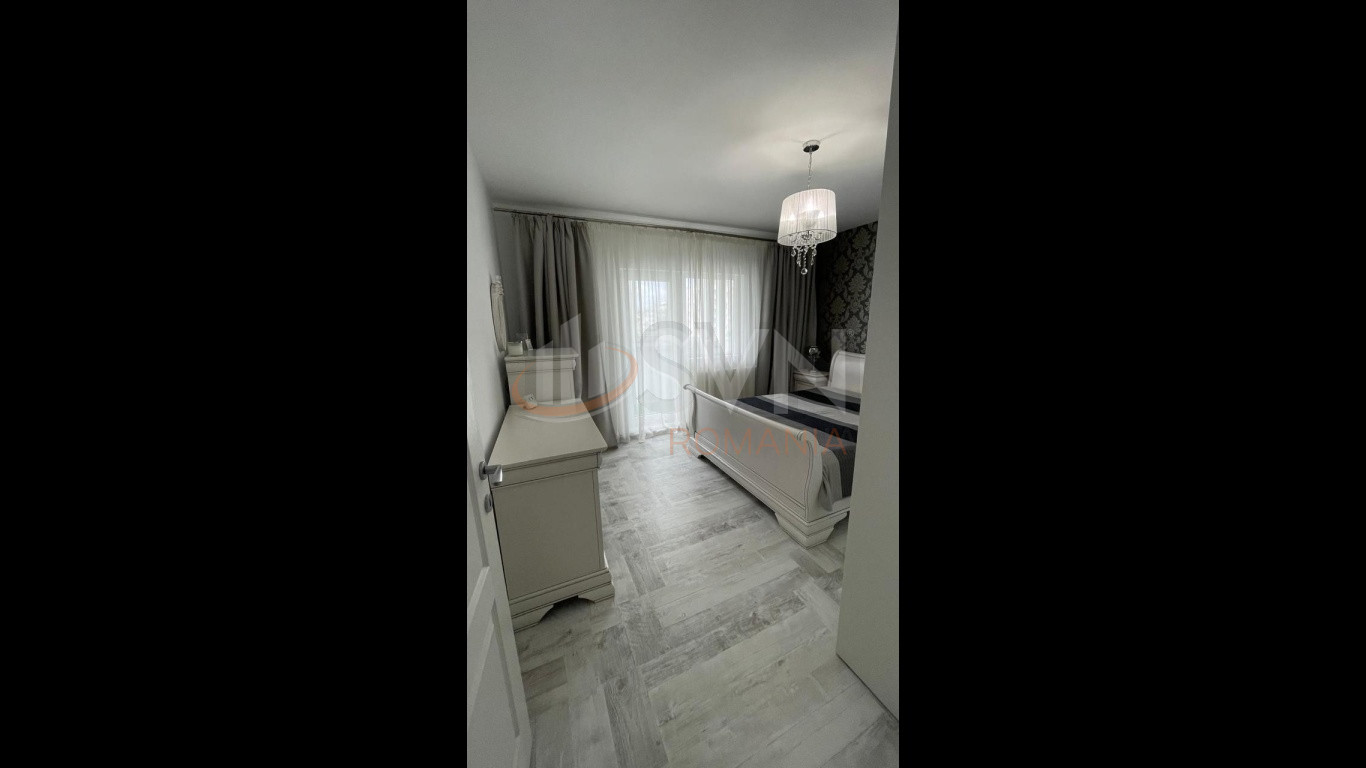Apartament, 3 camere Bucuresti/Dudesti