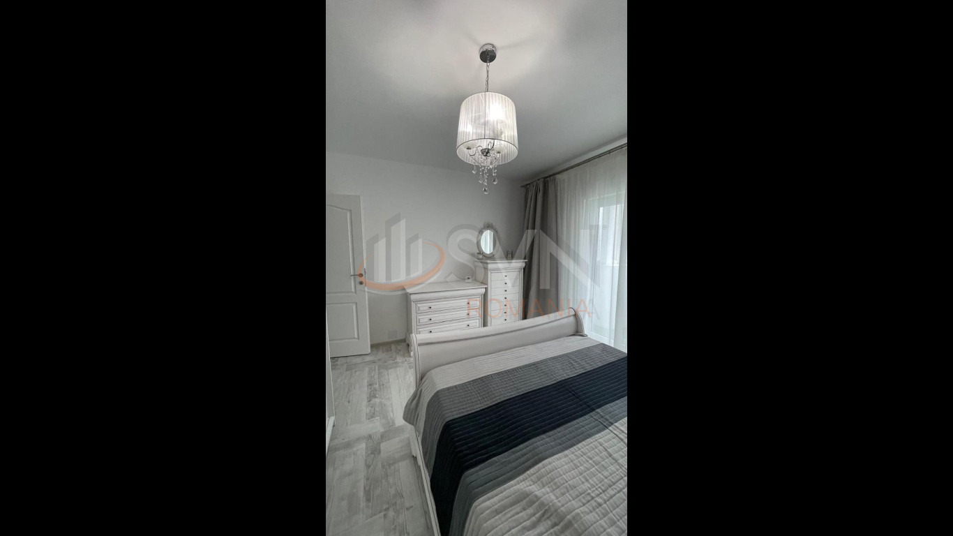 Apartament, 3 camere Bucuresti/Dudesti