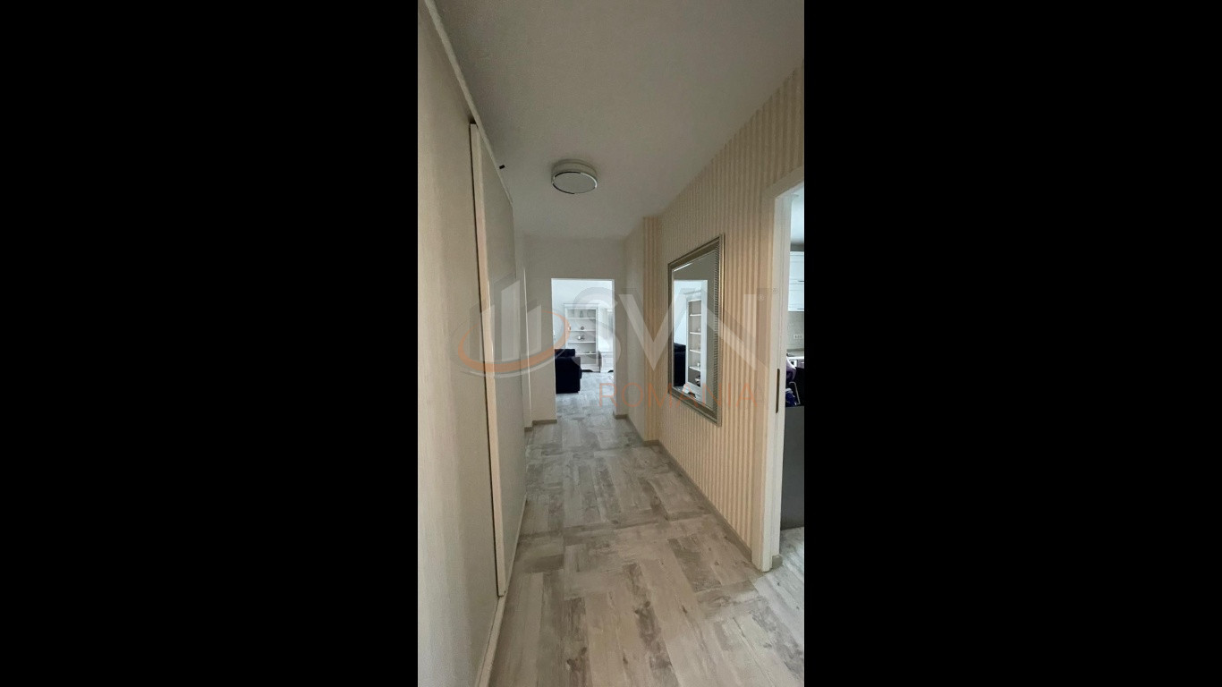 Apartament, 3 camere Bucuresti/Dudesti