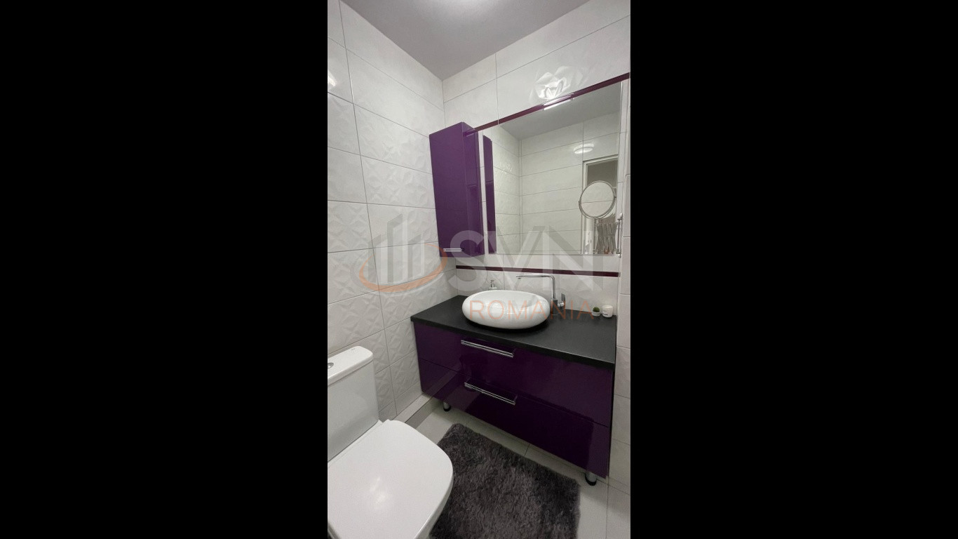 Apartament, 3 camere Bucuresti/Dudesti