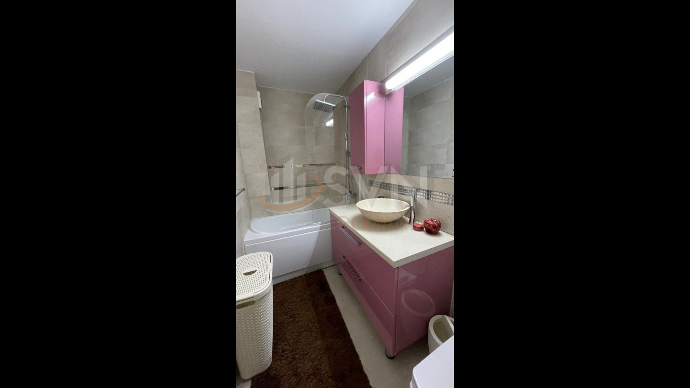 Apartament, 3 camere Bucuresti/Dudesti