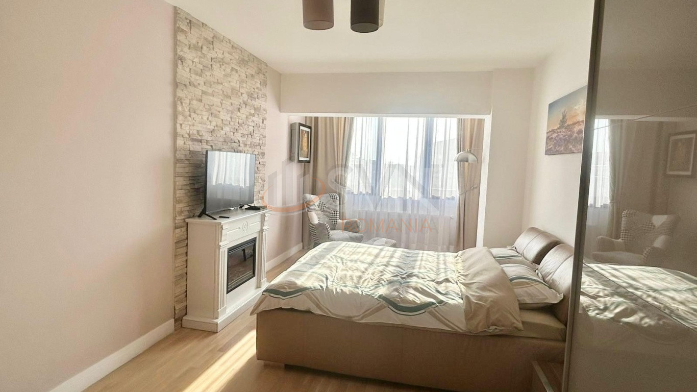 Apartament, 3 camere Bucuresti/Herastrau