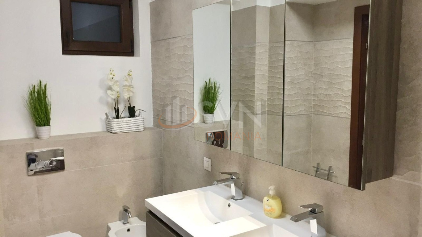 Apartament, 3 camere Bucuresti/Herastrau