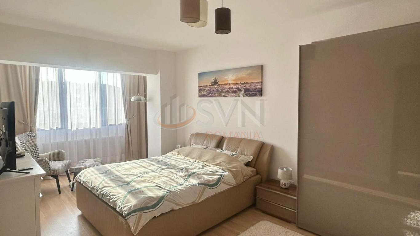 Apartament, 3 camere Bucuresti/Herastrau