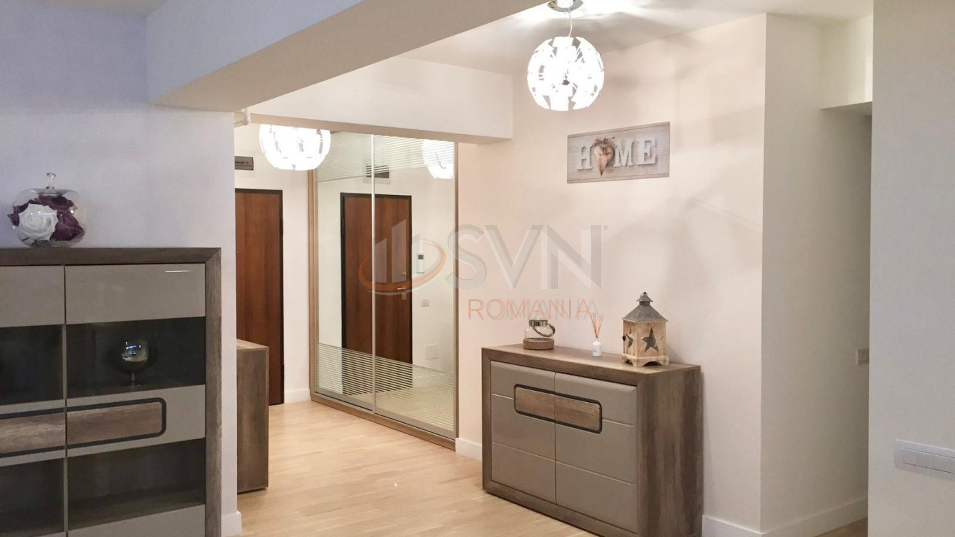 Apartament, 3 camere Bucuresti/Herastrau