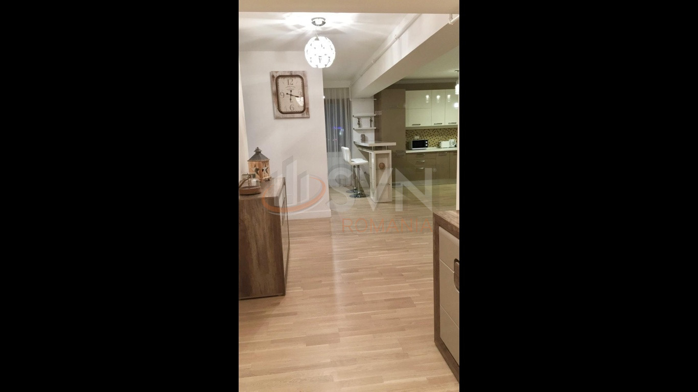Apartament, 3 camere Bucuresti/Herastrau