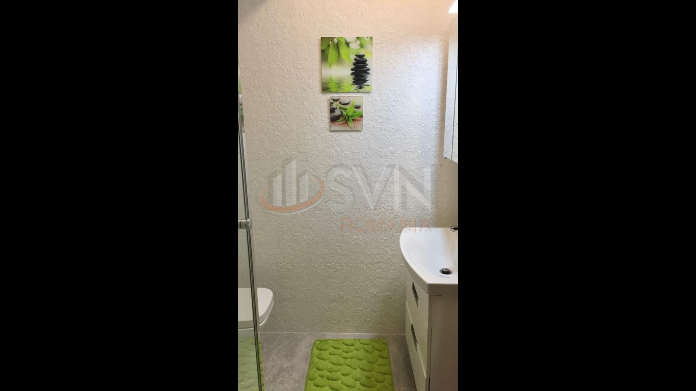 Apartament, 3 camere Bucuresti/Herastrau