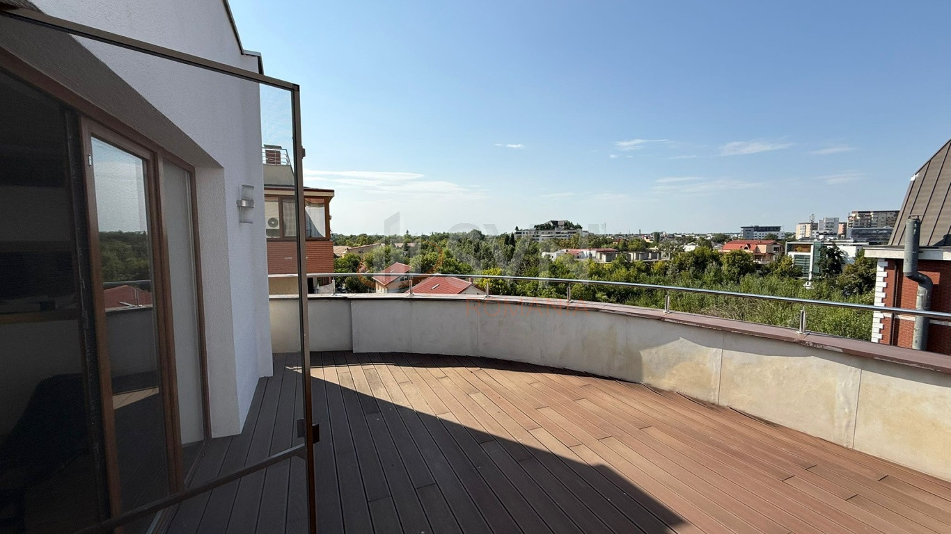 Apartament, 3 camere Bucuresti/Herastrau