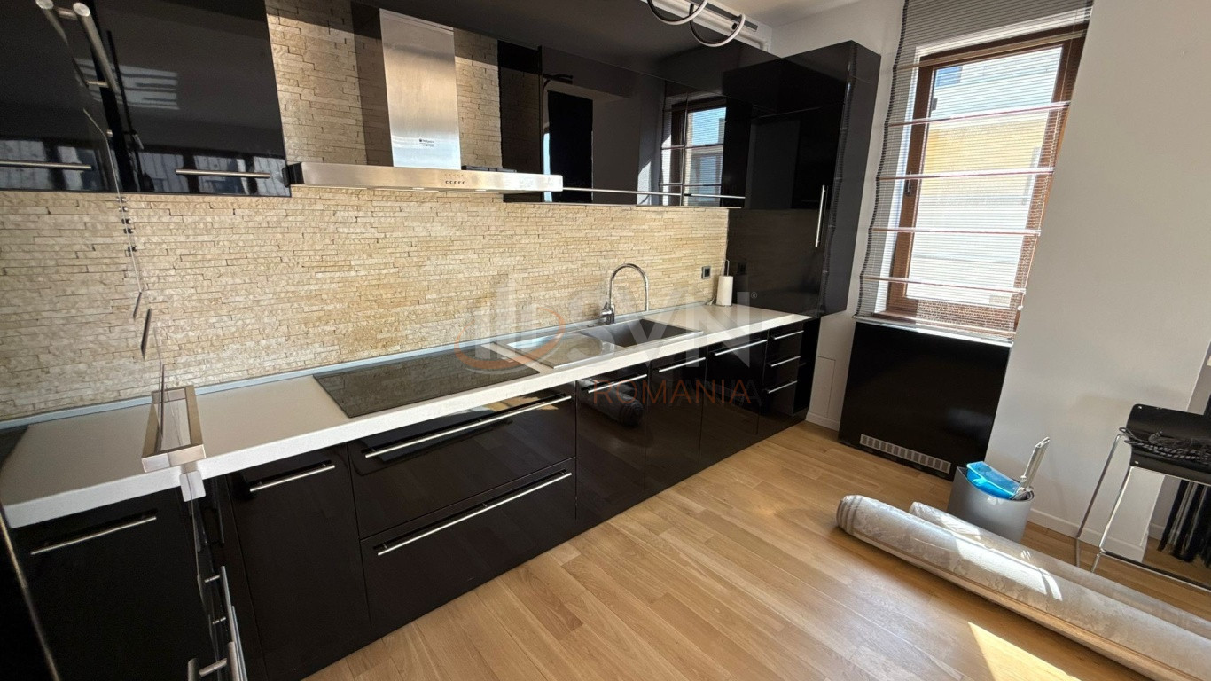 Apartament, 3 camere Bucuresti/Herastrau