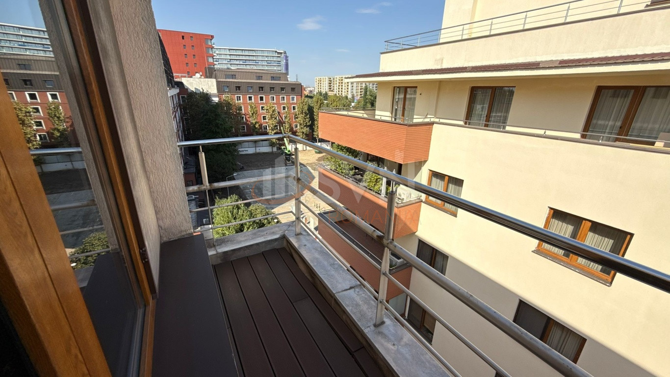 Apartament, 3 camere Bucuresti/Herastrau