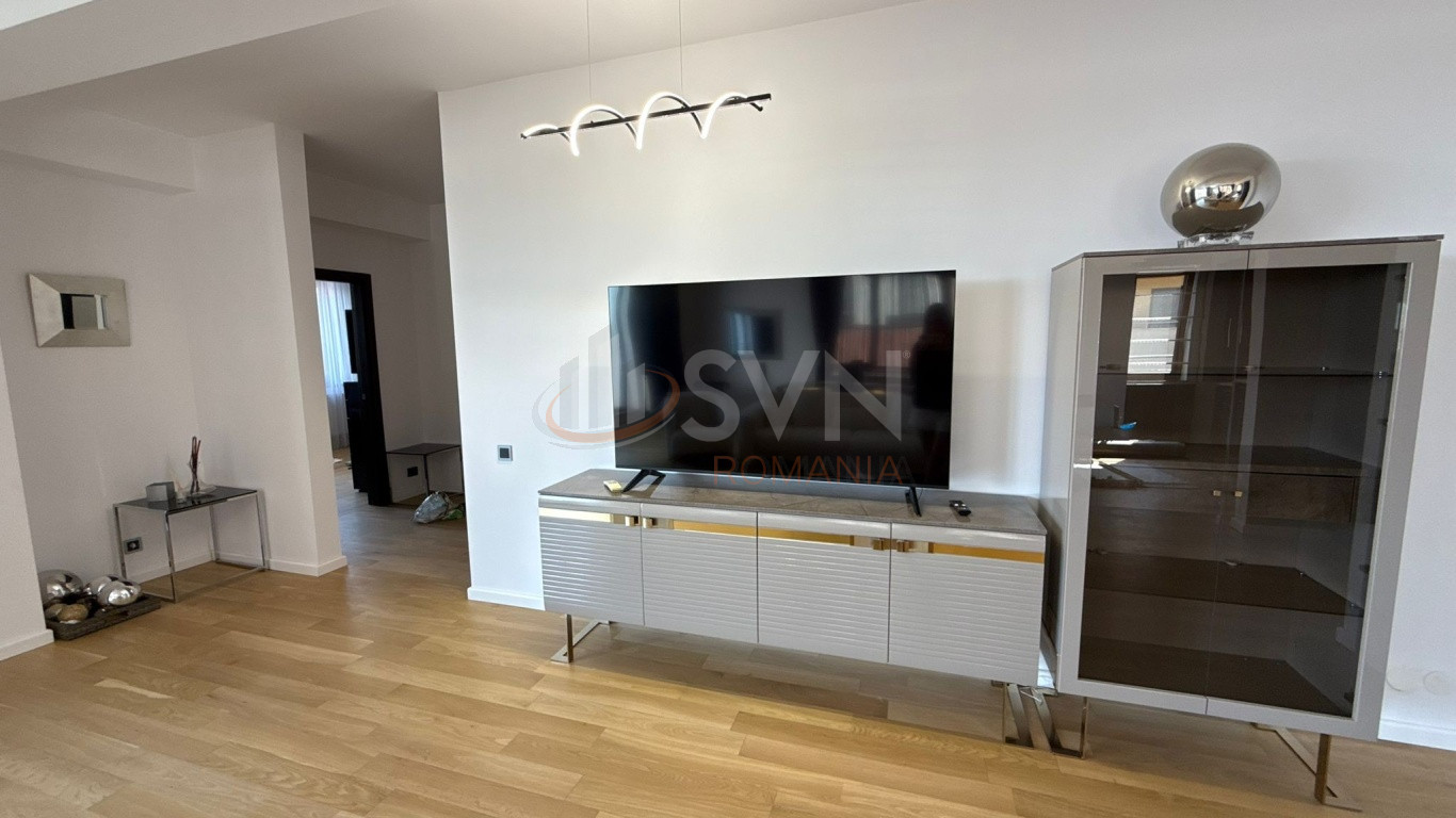 Apartament, 3 camere Bucuresti/Herastrau