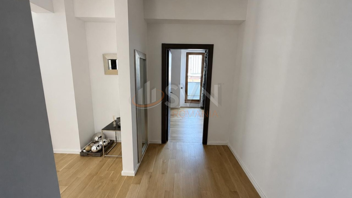 Apartament, 3 camere Bucuresti/Herastrau