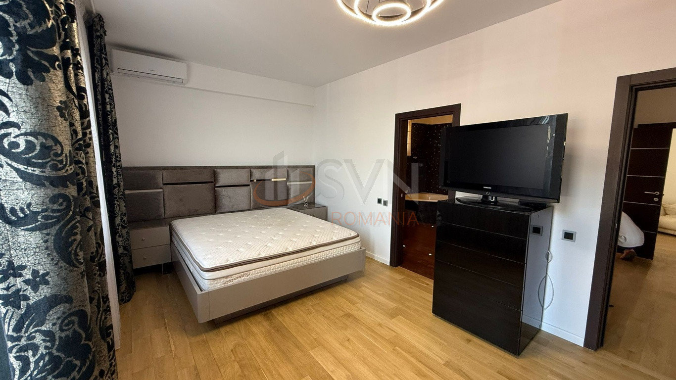 Apartament, 3 camere Bucuresti/Herastrau