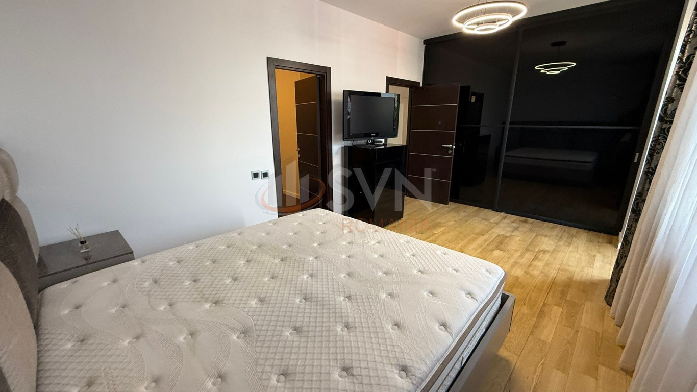 Apartament, 3 camere Bucuresti/Herastrau