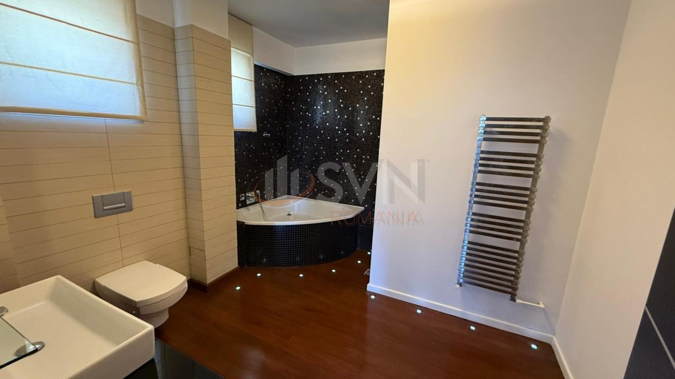 Apartament, 3 camere Bucuresti/Herastrau