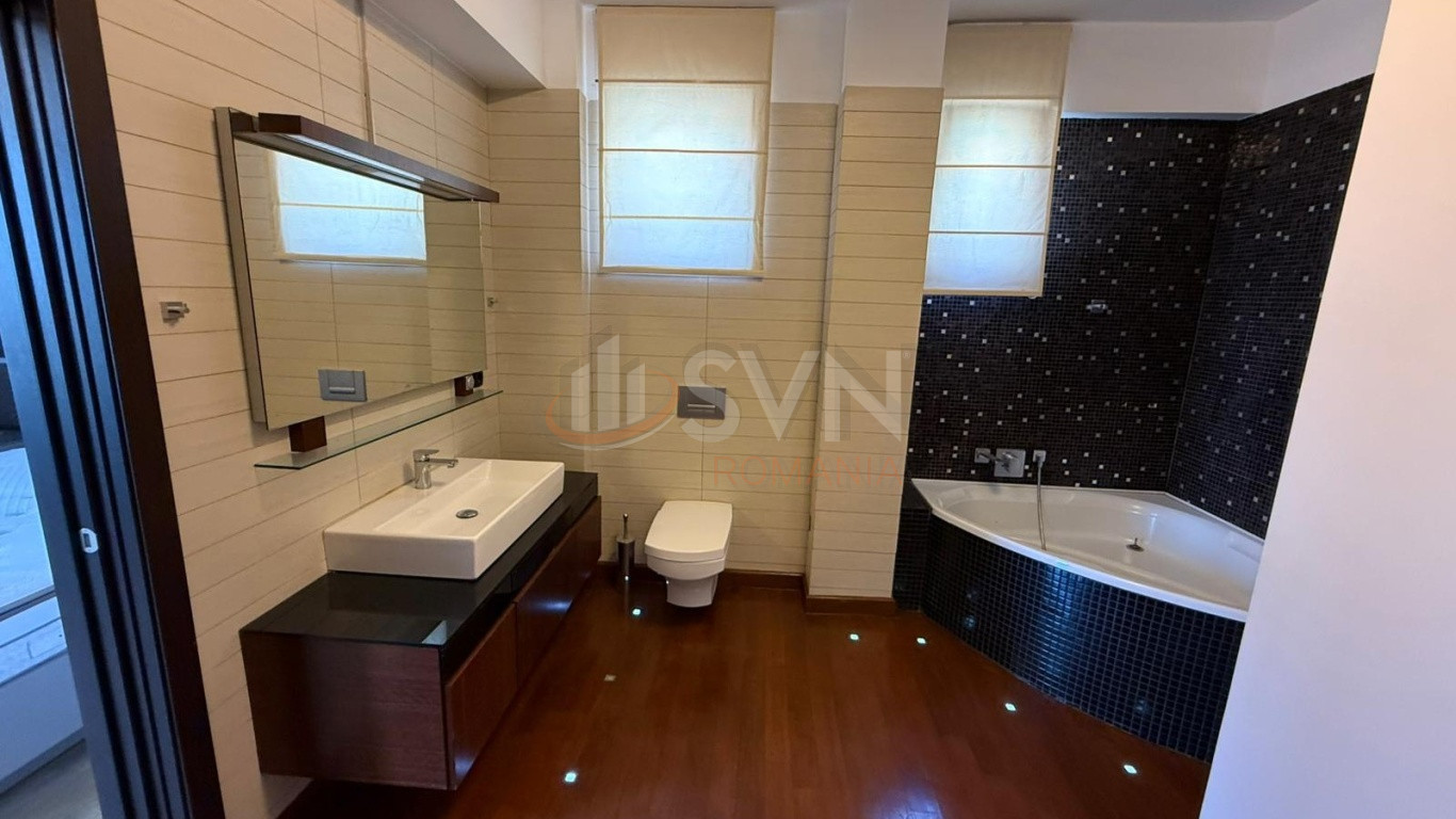 Apartament, 3 camere Bucuresti/Herastrau