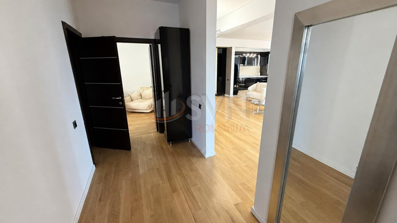 Apartament, 3 camere Bucuresti/Herastrau