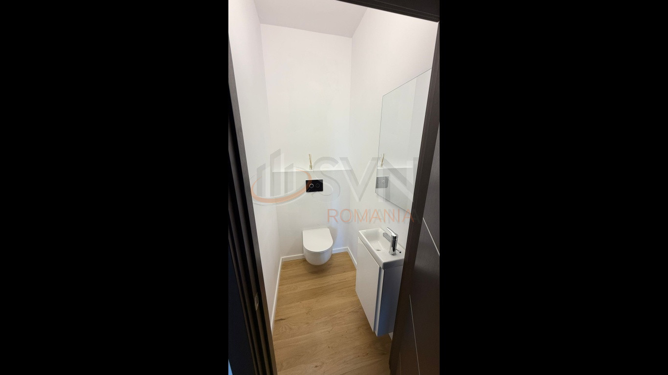 Apartament, 3 camere Bucuresti/Herastrau