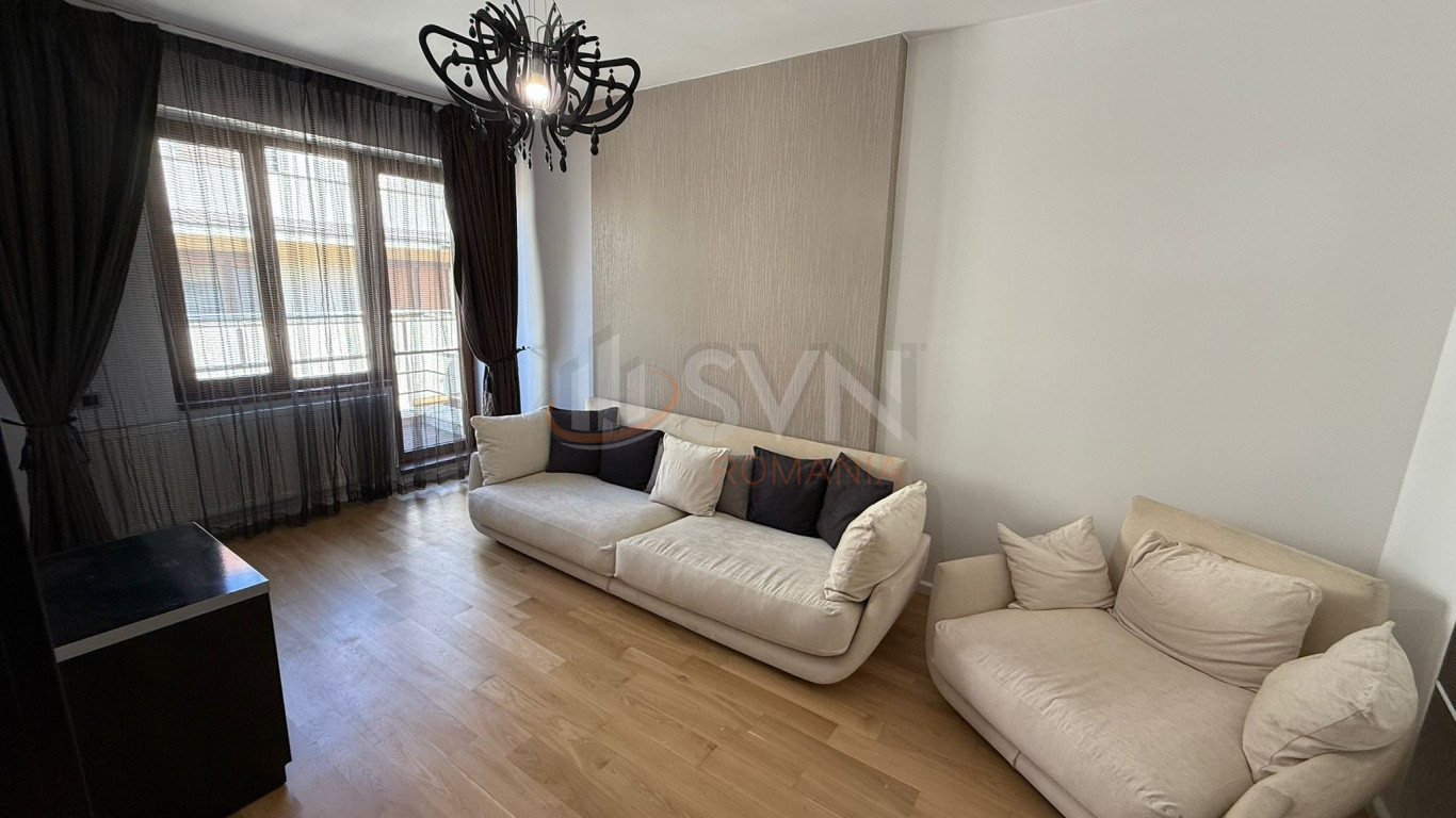 Apartament, 3 camere Bucuresti/Herastrau