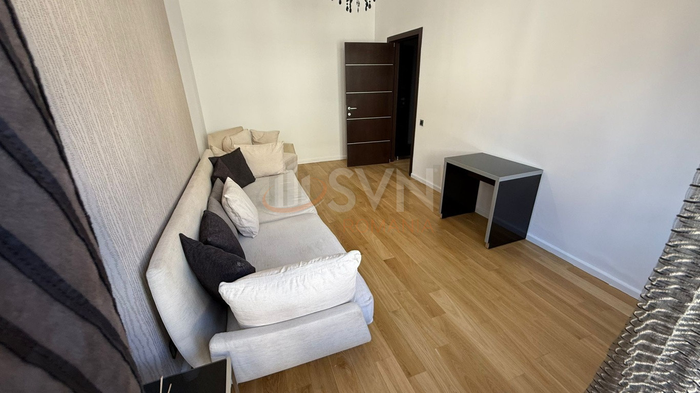Apartament, 3 camere Bucuresti/Herastrau