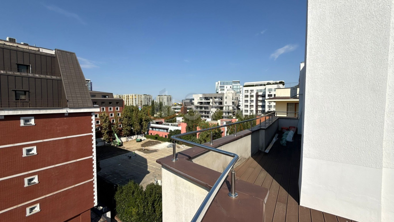 Apartament, 3 camere Bucuresti/Herastrau