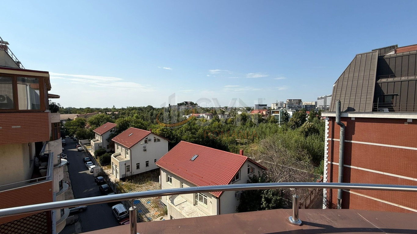Apartament, 3 camere Bucuresti/Herastrau