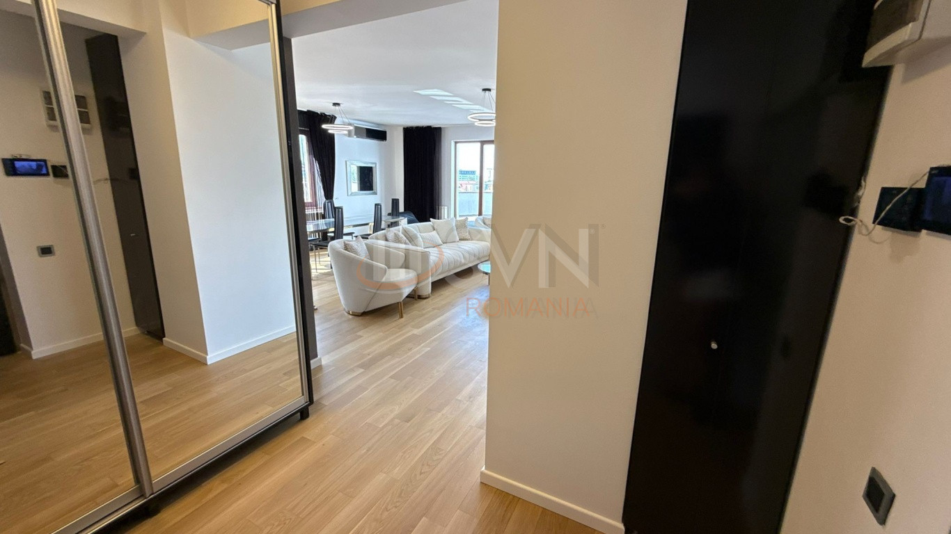 Apartament, 3 camere Bucuresti/Herastrau