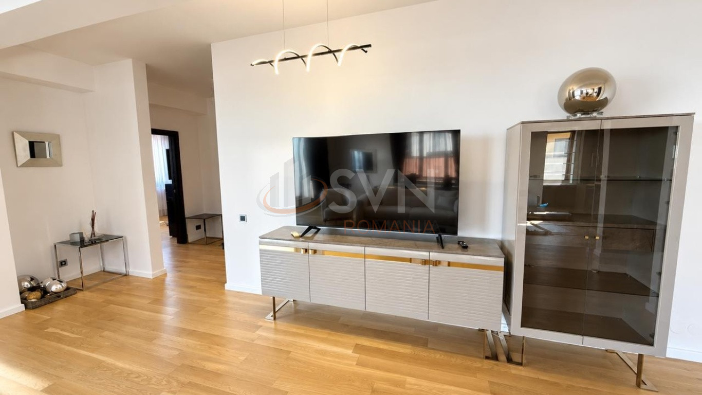 Apartament, 3 camere Bucuresti/Herastrau
