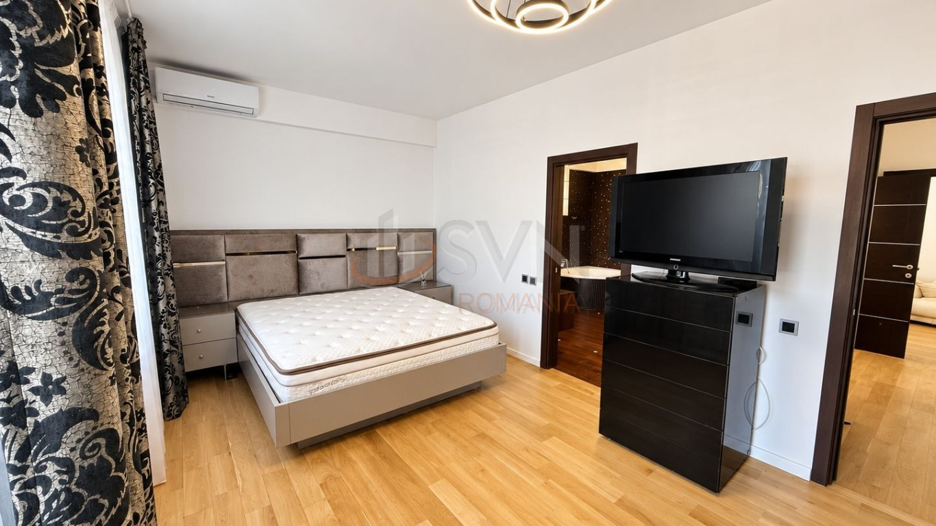 Apartament, 3 camere Bucuresti/Herastrau
