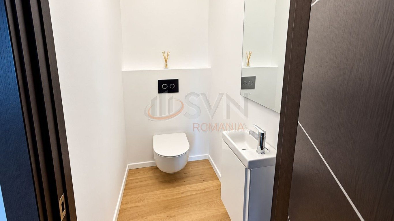 Apartament, 3 camere Bucuresti/Herastrau