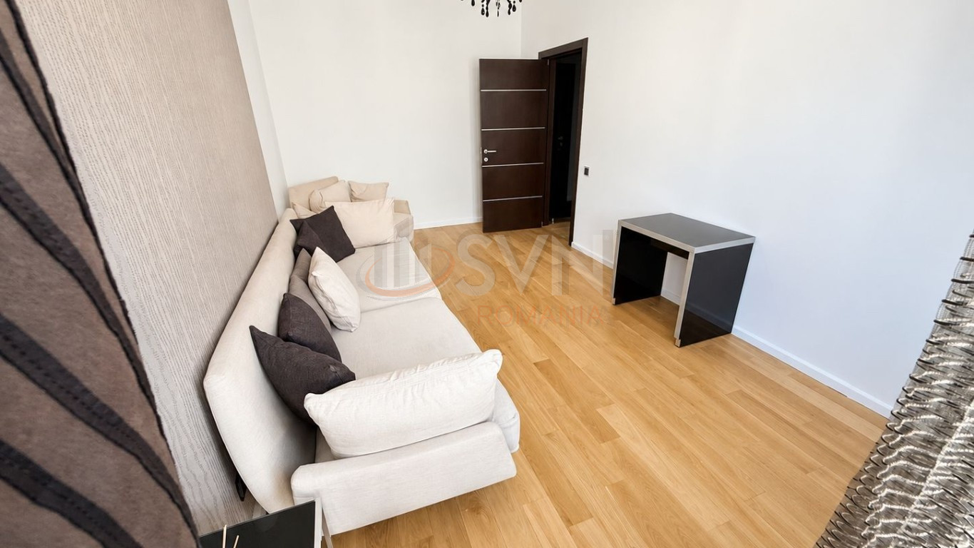 Apartament, 3 camere Bucuresti/Herastrau