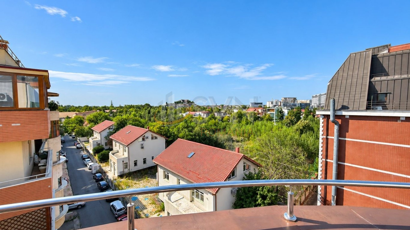 Apartament, 3 camere Bucuresti/Herastrau