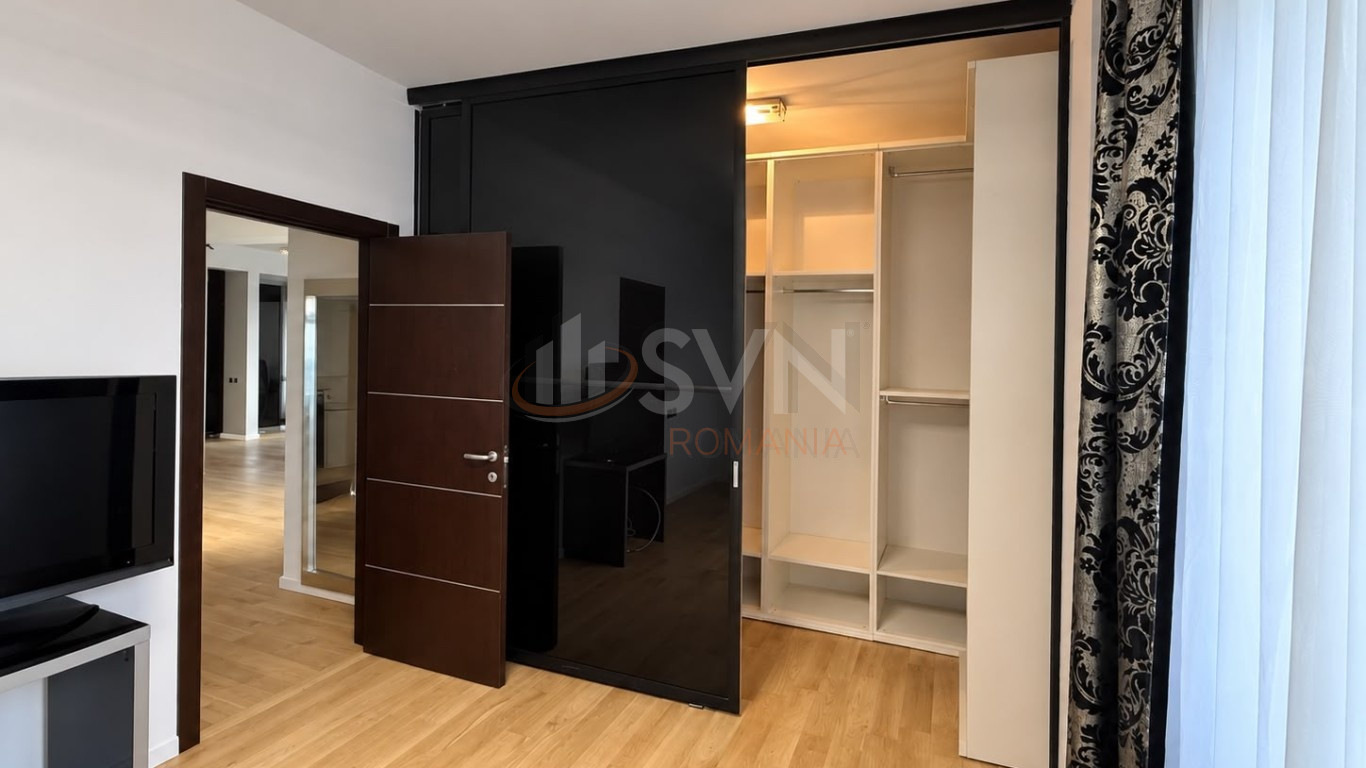 Apartament, 3 camere Bucuresti/Herastrau