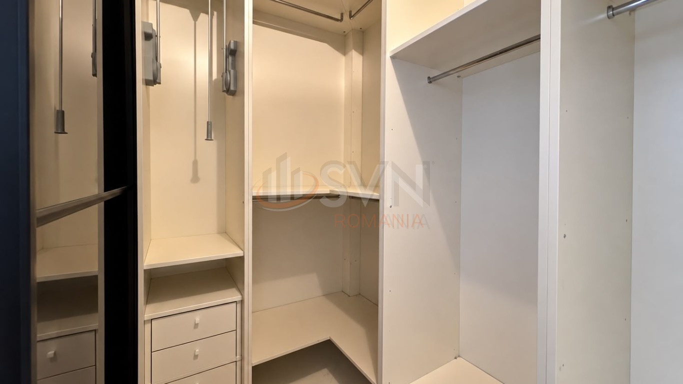 Apartament, 3 camere Bucuresti/Herastrau