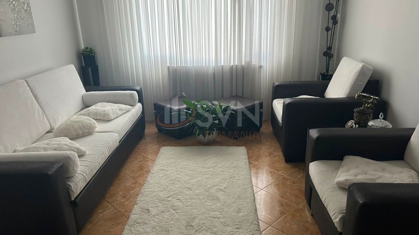 Apartament, 3 camere Bucuresti/Dristor