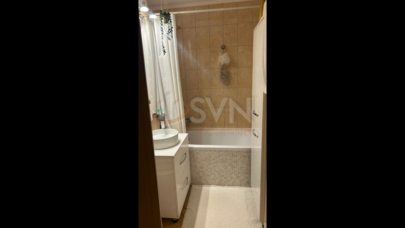 Apartament, 3 camere Bucuresti/Dristor