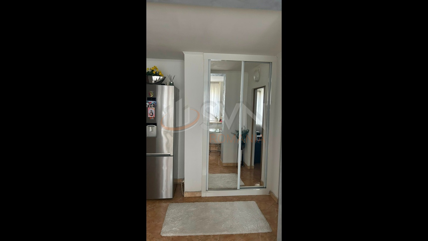 Apartament, 3 camere Bucuresti/Dristor